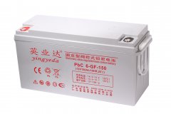 铅炭电池 PbC 6-GF-150
