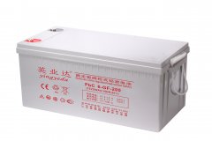 铅炭电池 PbC 6-GF-200